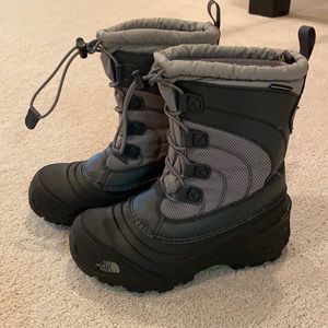 The North Face Alpenglow IV